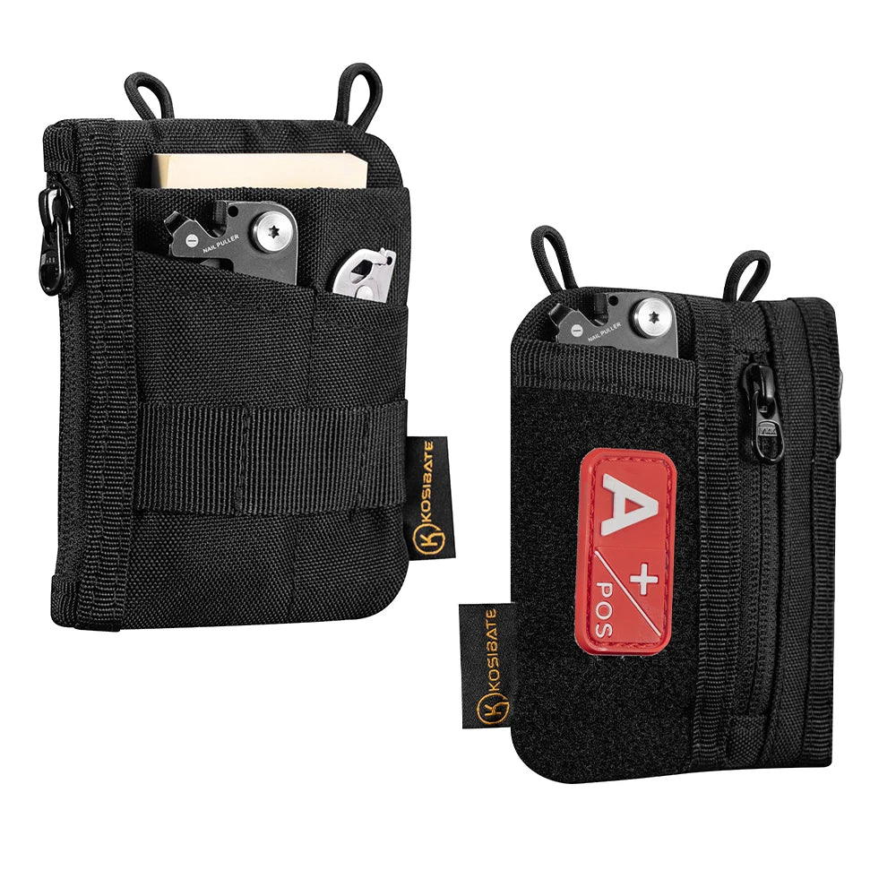 EDC Organizer Pouch