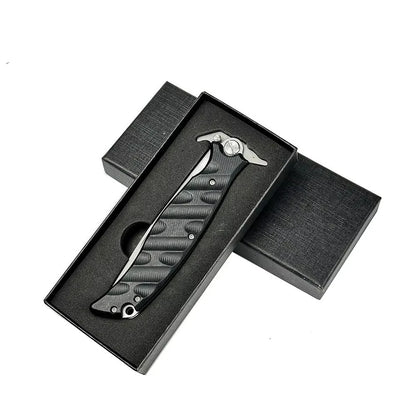 Outdoor Lightweight Pocket Knife