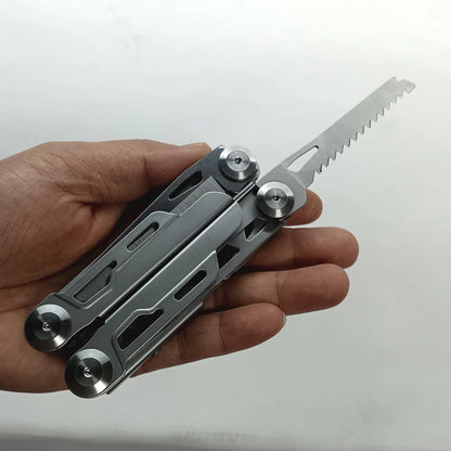 Stainless Steel Multitool