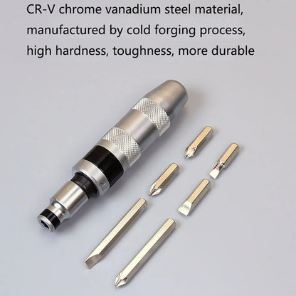 Impact Screwdriver