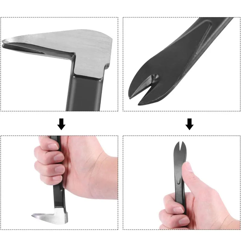 Nail Puller Cats Paw