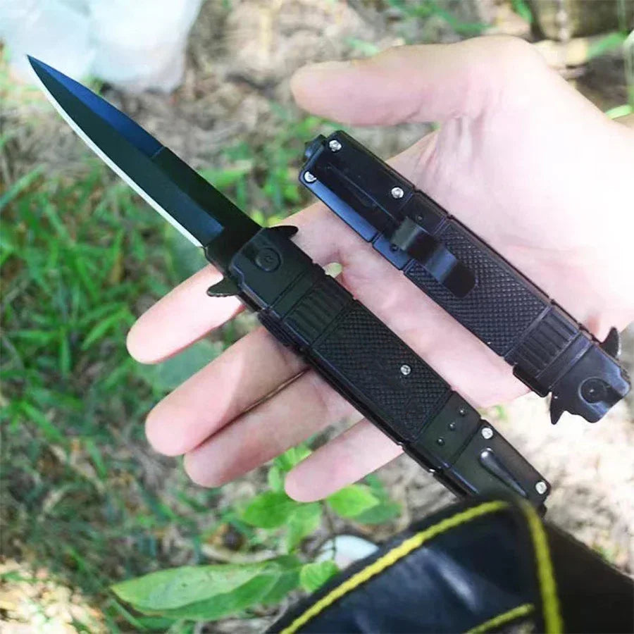 Multigrade Stiletto