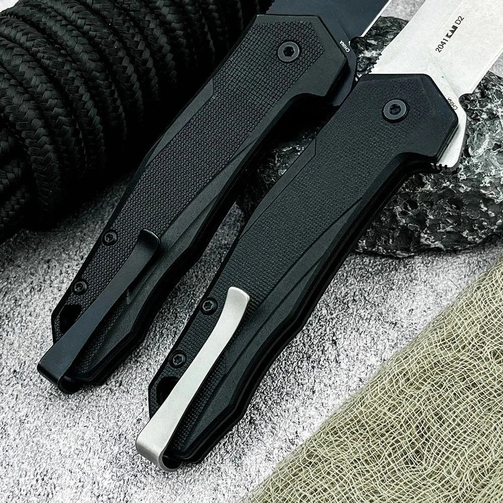 Wave Fiber Blade