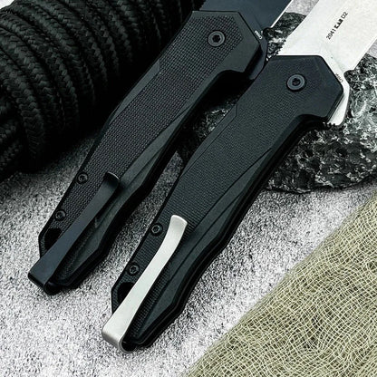 Wave Fiber Blade