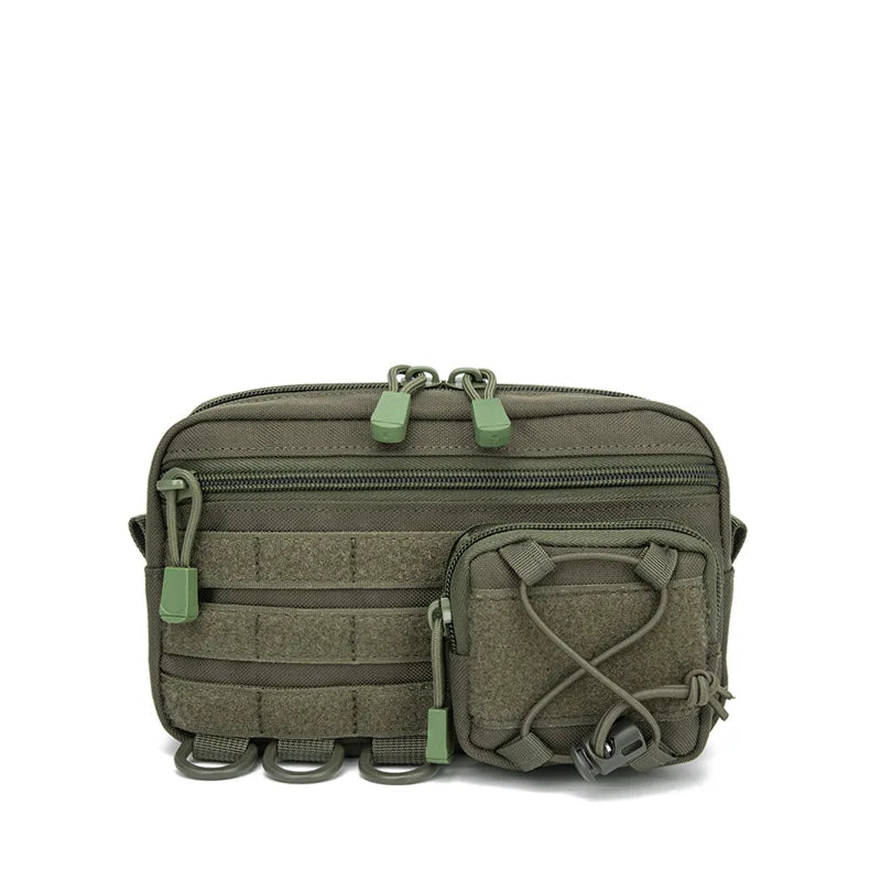 EDC Modular Pouch