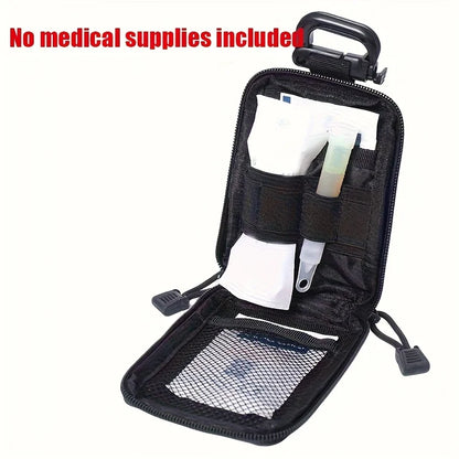 Medic Molle Pouch