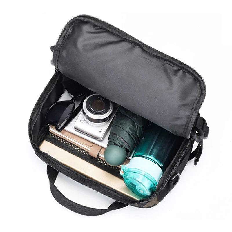 Tactical Messenger Bag