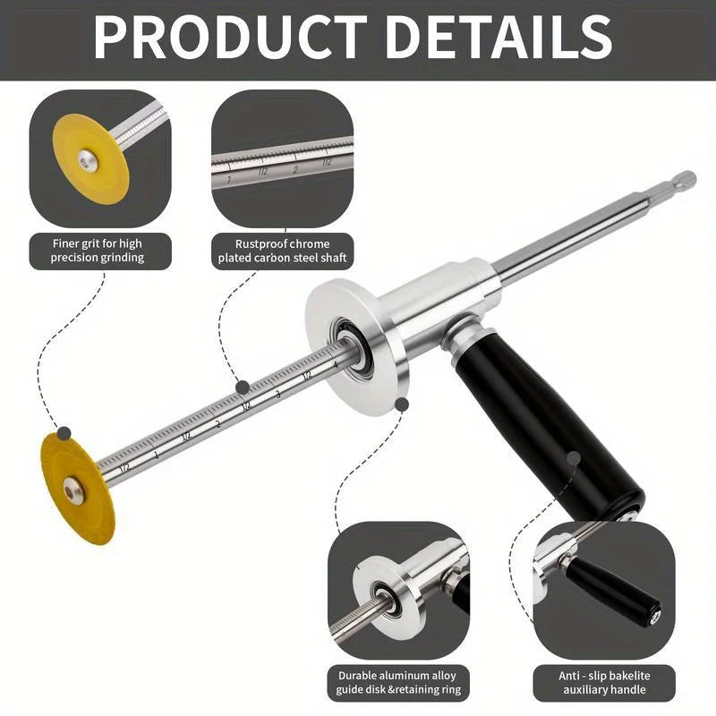 PVC Pipe Inside Cutter
