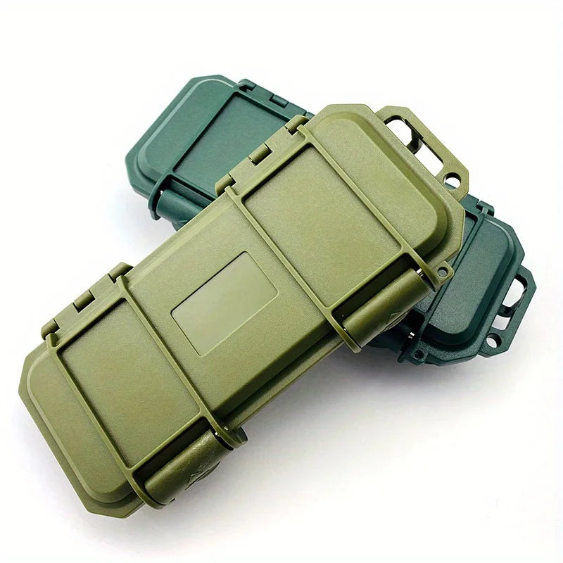 Waterproof Box