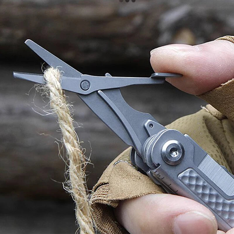 SWISS TECH 11 in 1 Multitool