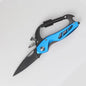 Mountaineering Buckle Multi-tool