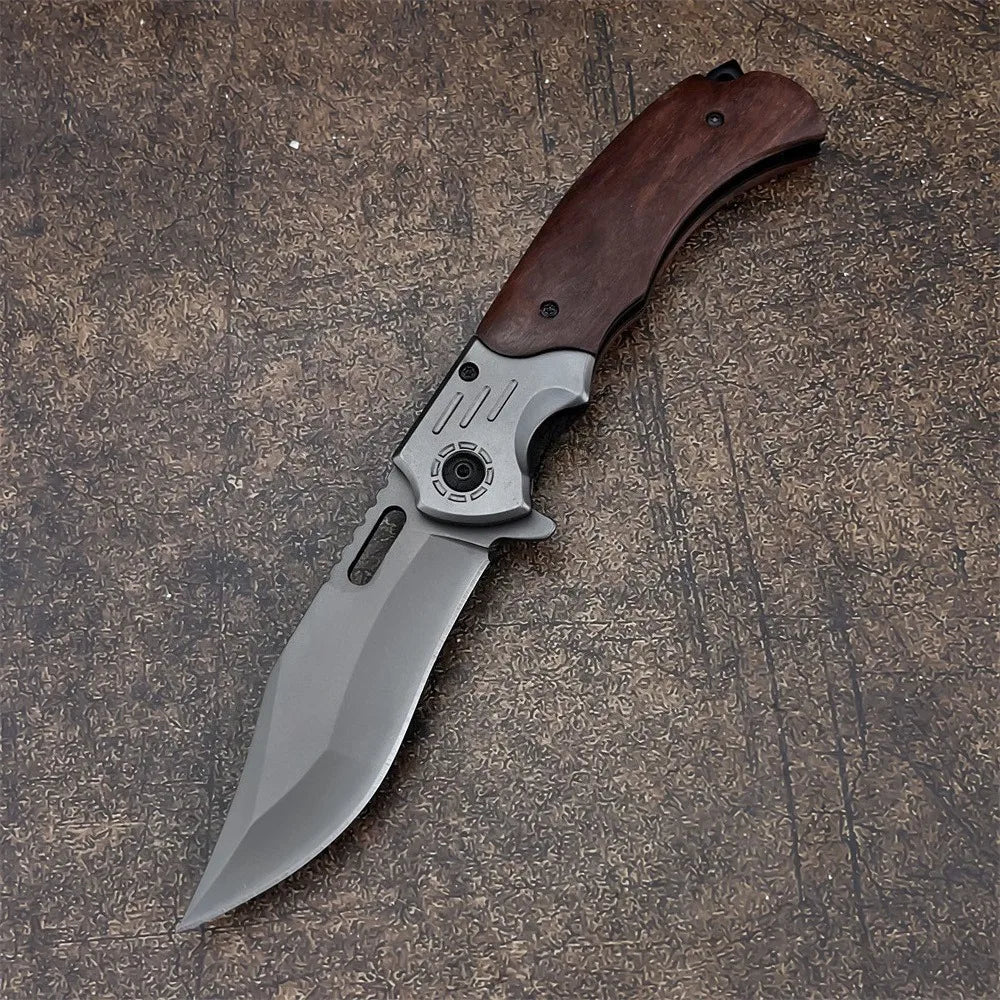 FA85 Tactical Folding Knife