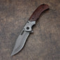 FA85 Tactical Folding Knife