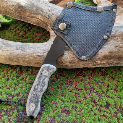 Multi-functional Utility Axe