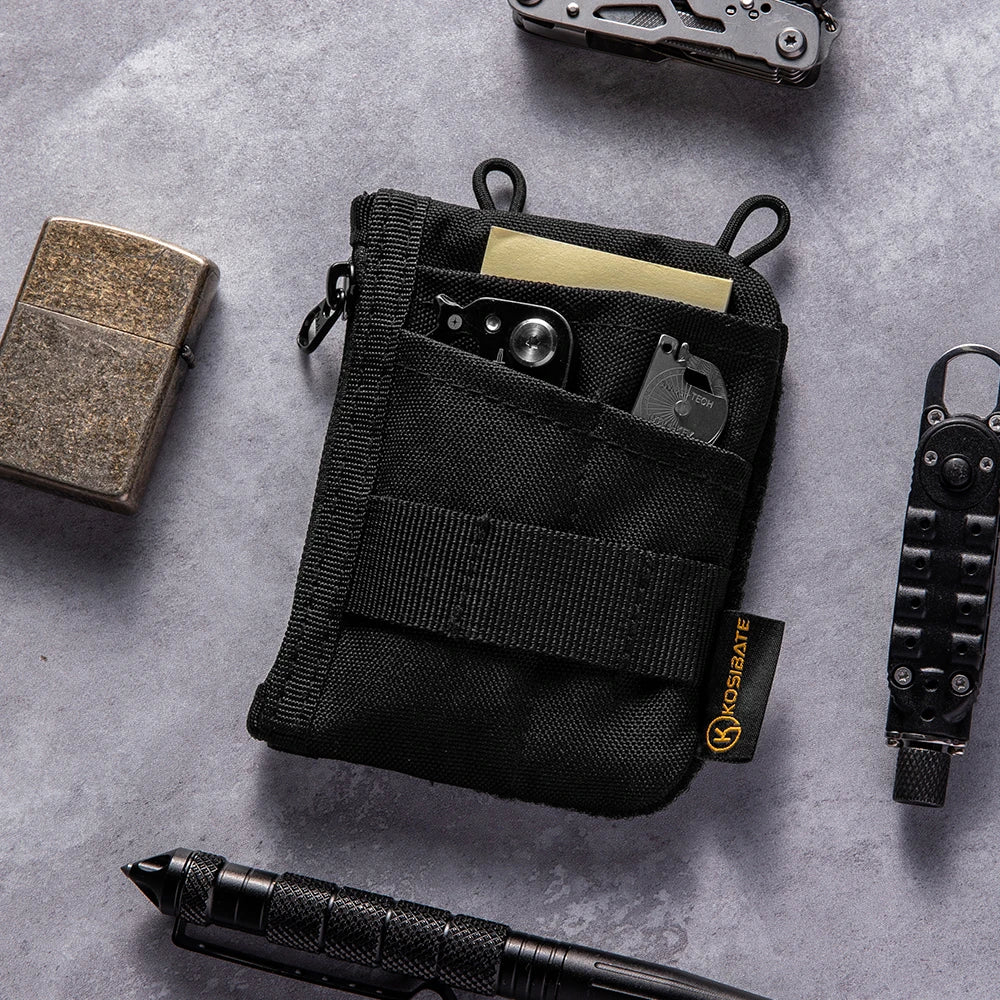 EDC Organizer Pouch