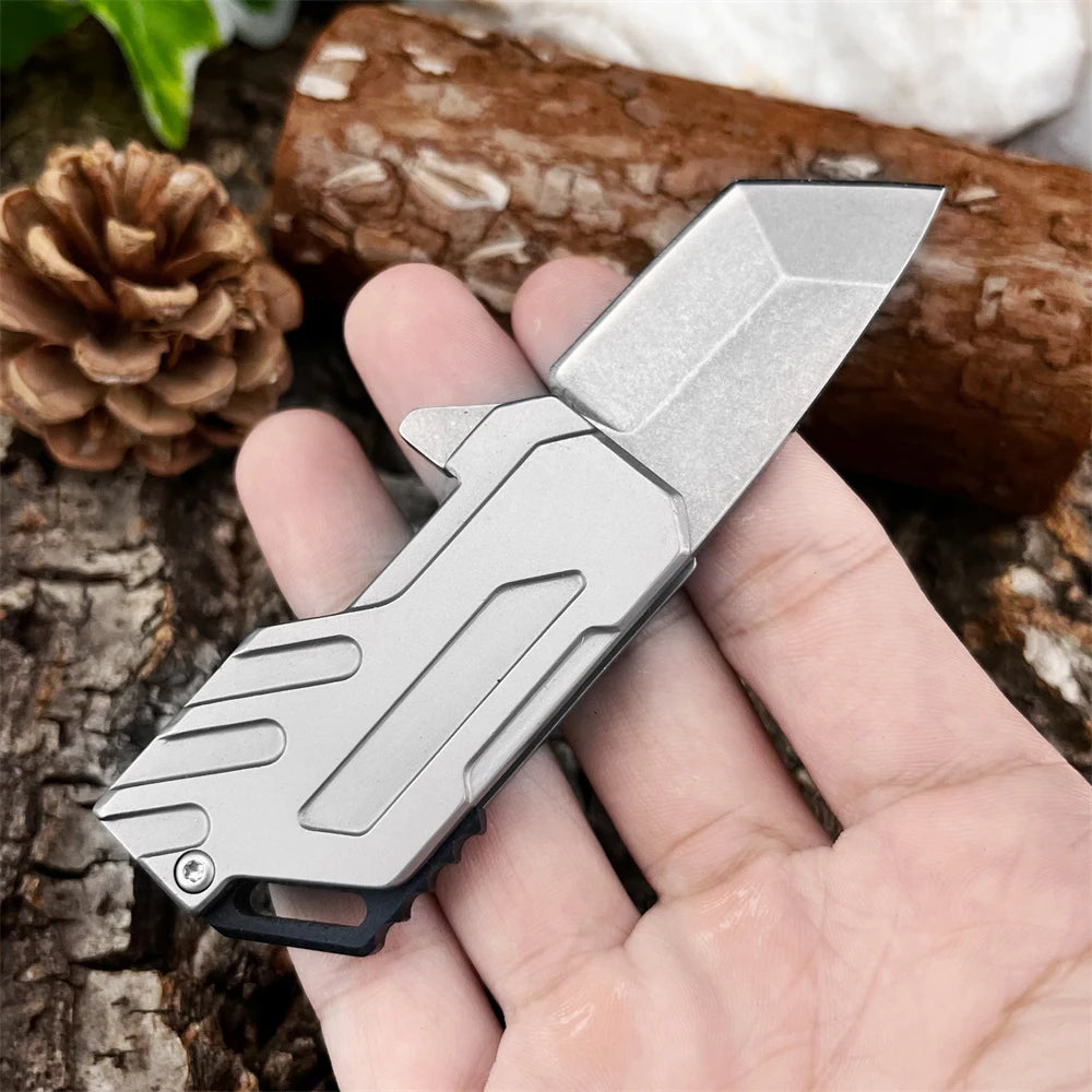 Mini Adventure Knife