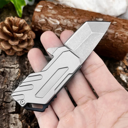 Mini Adventure Knife