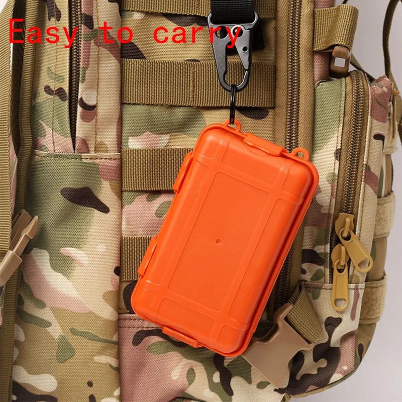 Hard Case Organizer with Foam