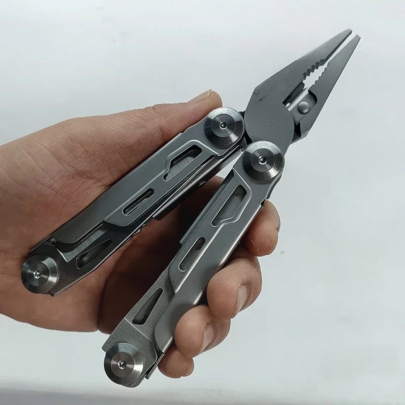 Stainless Steel Multitool