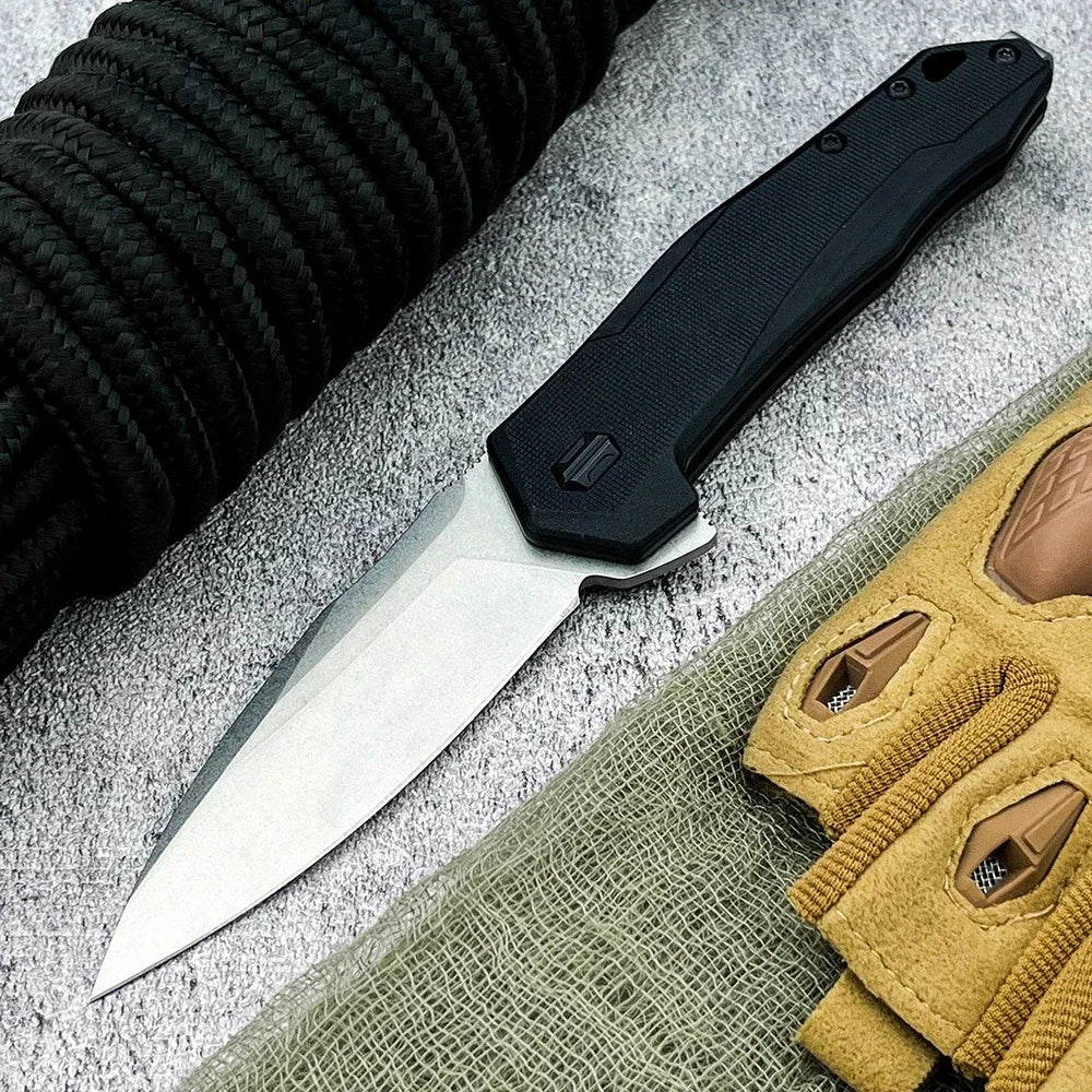 Wave Fiber Blade