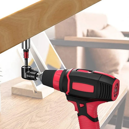 105 Degree Angle Socket Adapter