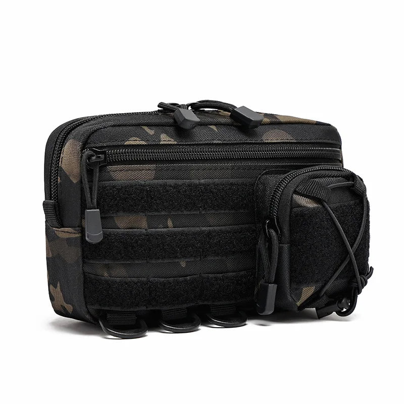 EDC Modular Pouch