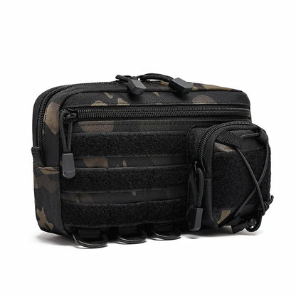 EDC Modular Pouch