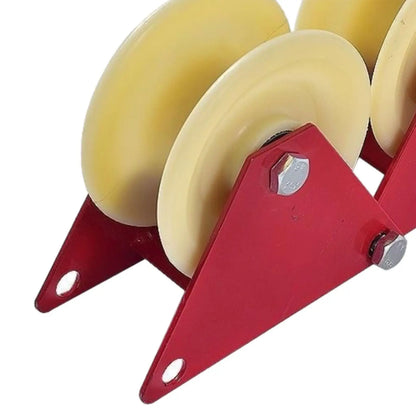 Rope Pulley Wheel