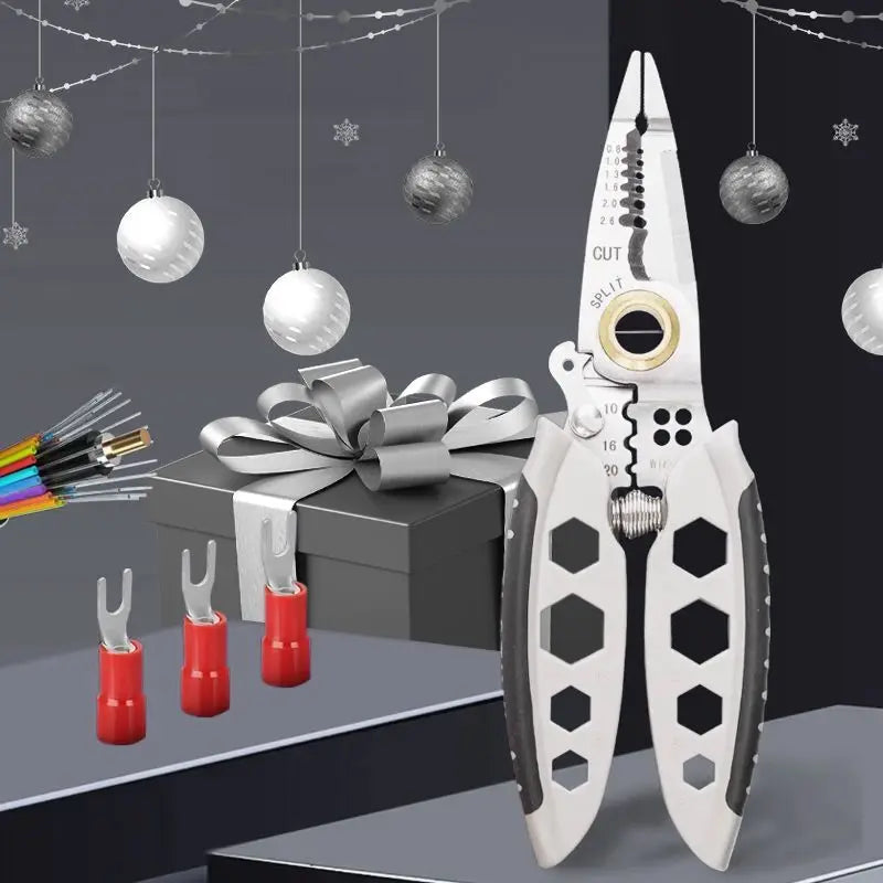 Multipurpose Wire Stripper/ Cutter