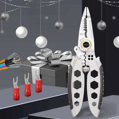 Multipurpose Wire Stripper/ Cutter