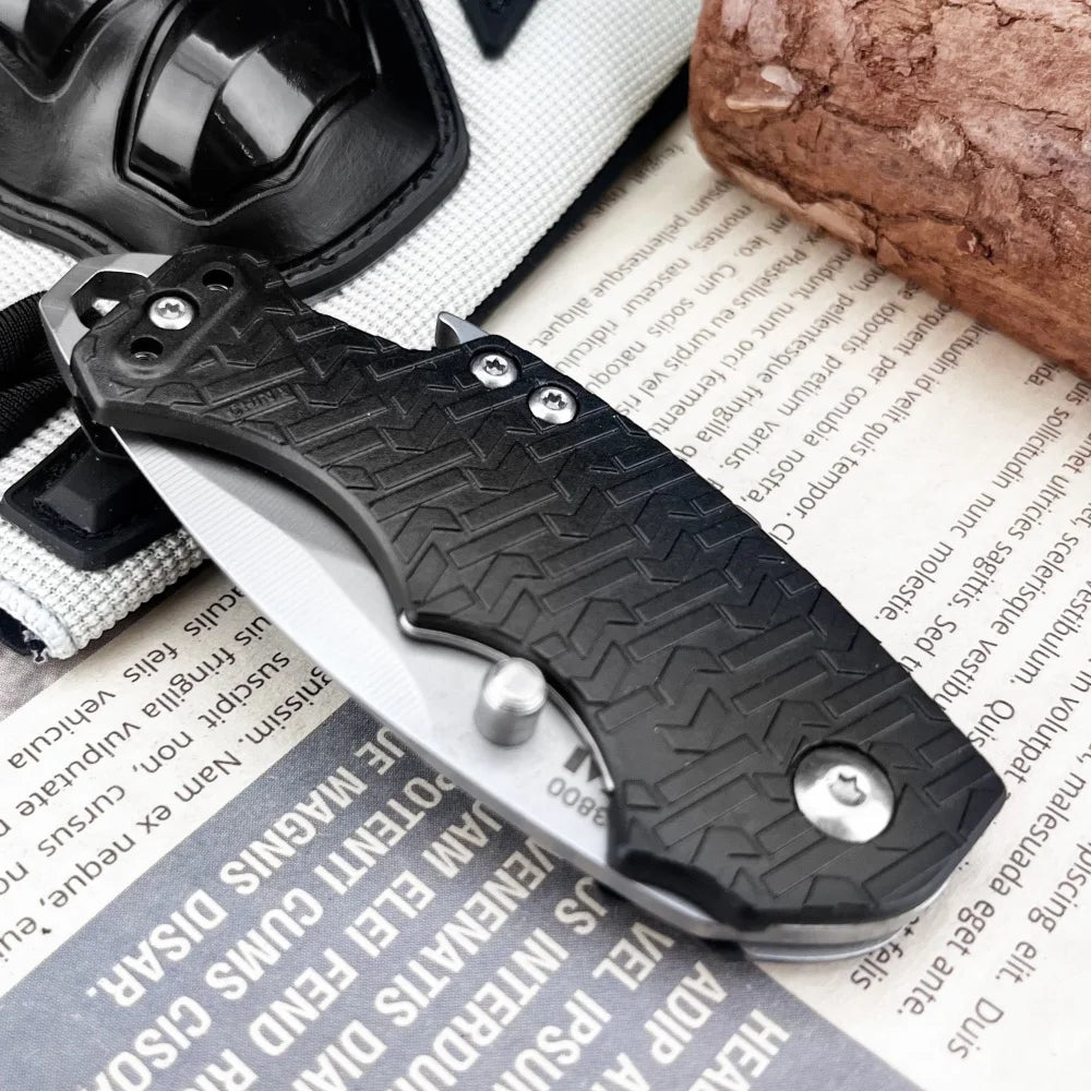 Nylon Mini Folding Knife
