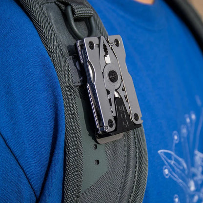 SOG Tools Belt Buckle