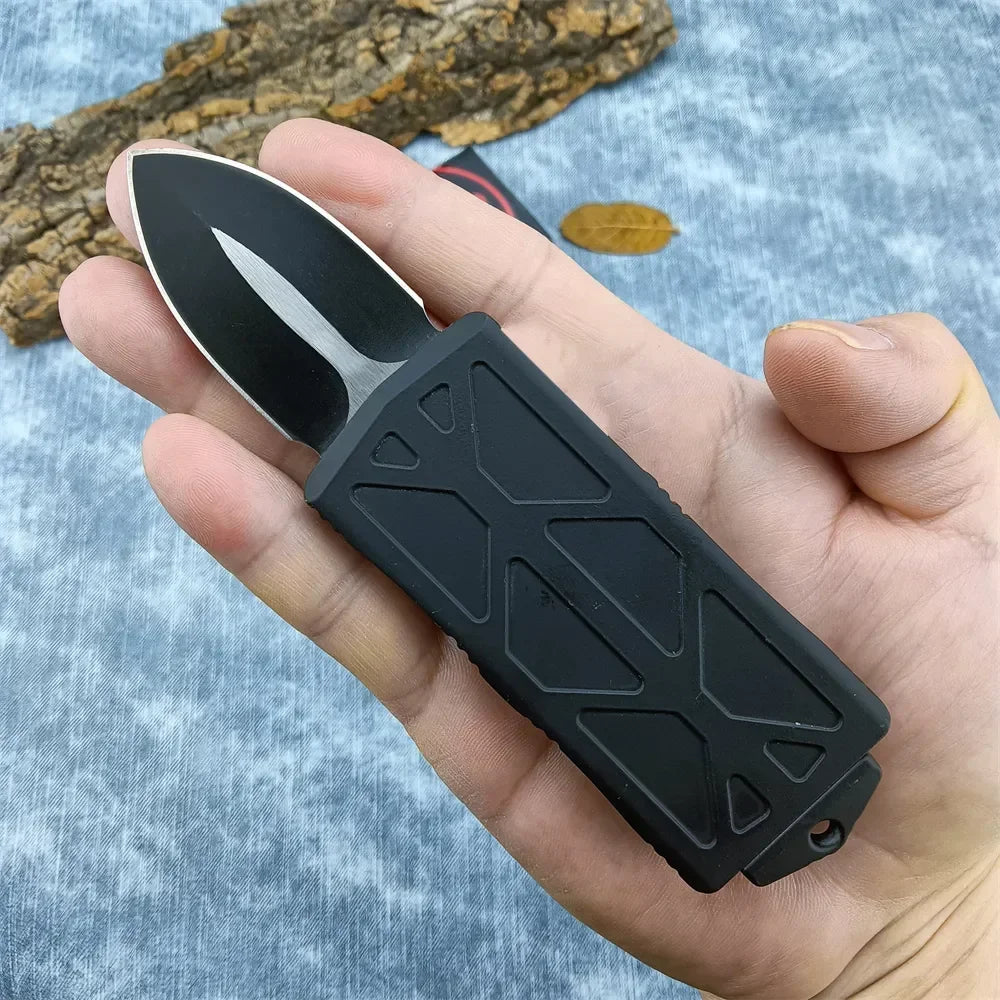 Mini OTF Knife