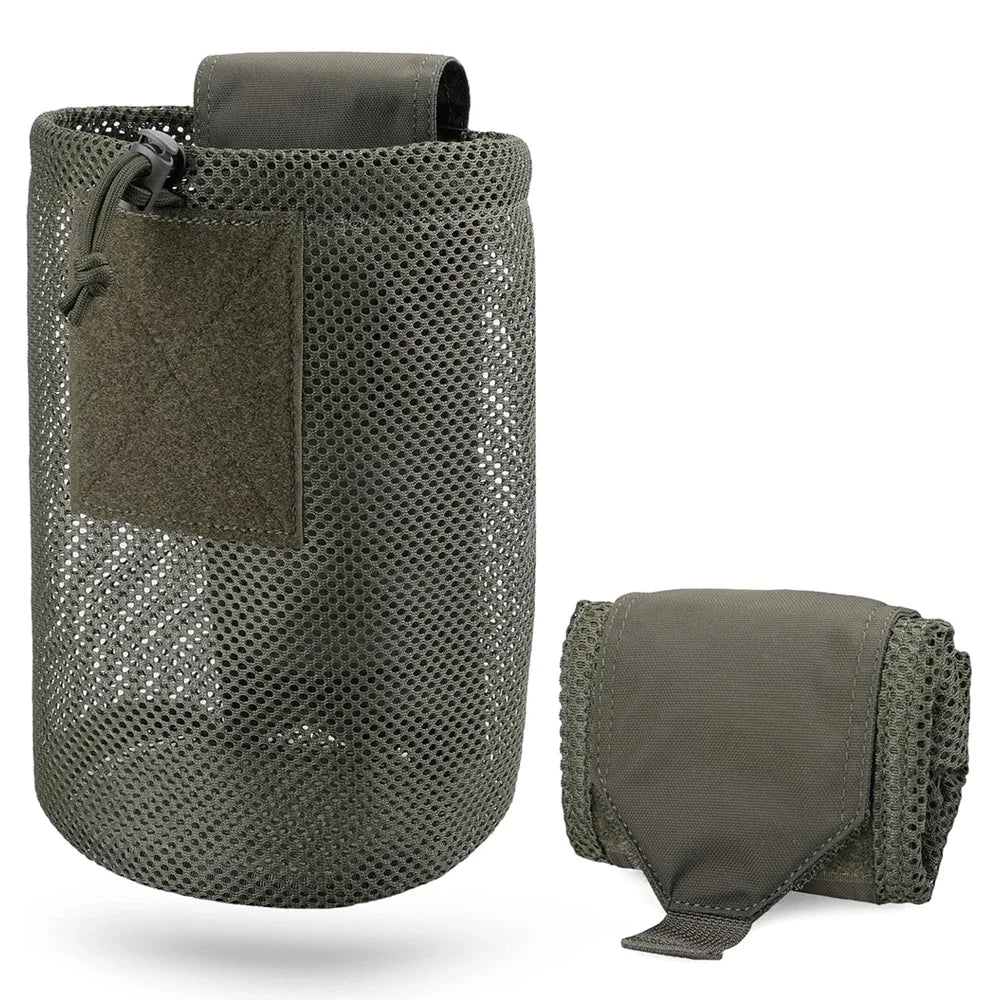 Tactical Molle Dump Pouch