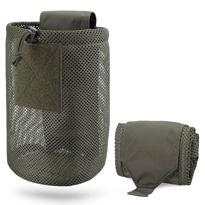 Tactical Molle Dump Pouch