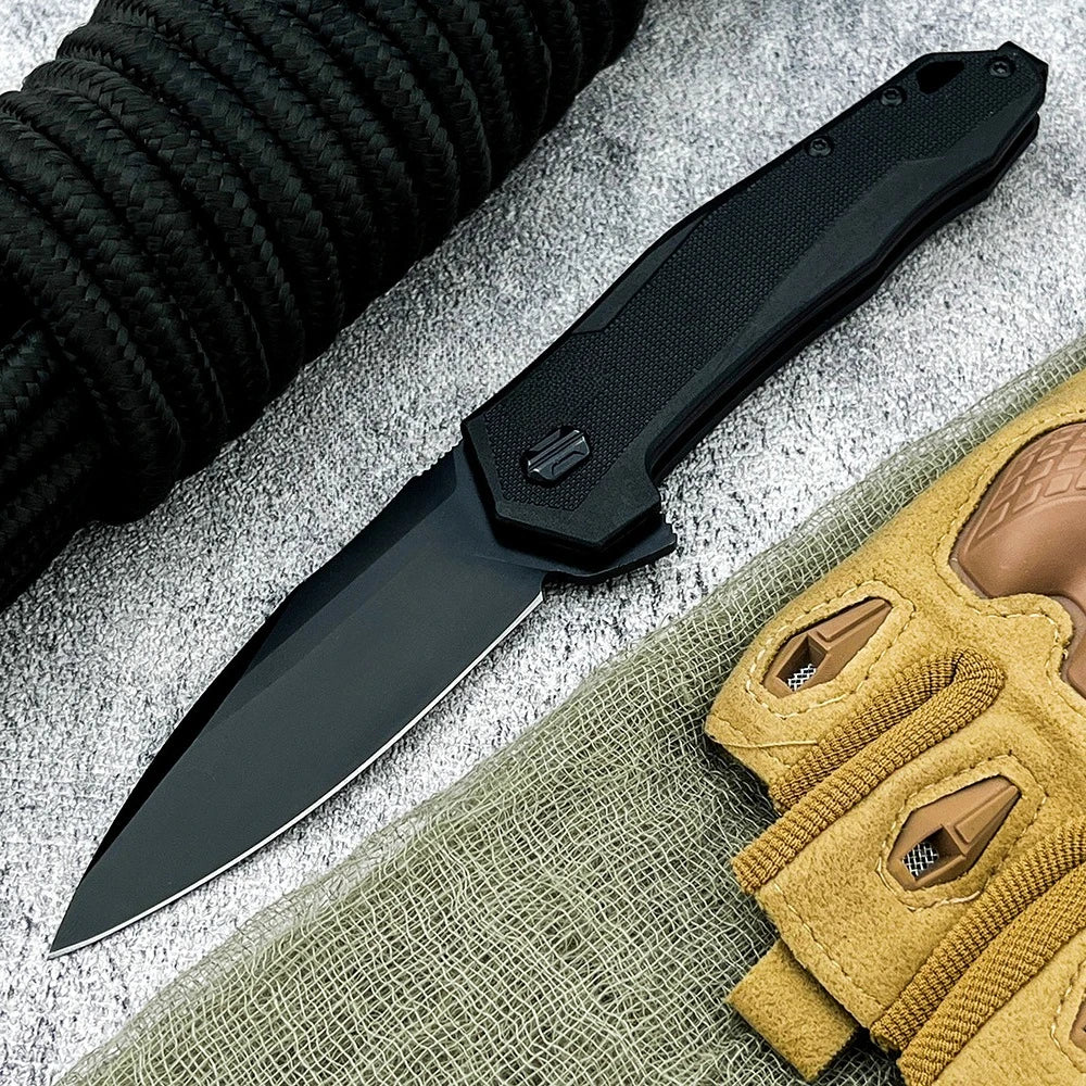 Wave Fiber Blade