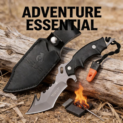 Ultimate Survival Knife