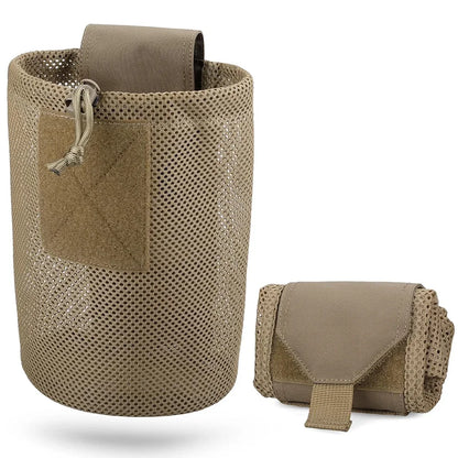 Tactical Molle Dump Pouch