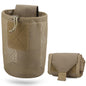 Tactical Molle Dump Pouch