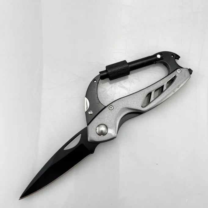 Mountaineering Buckle Multi-tool