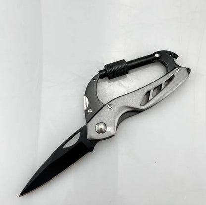 Mountaineering Buckle Multi-tool