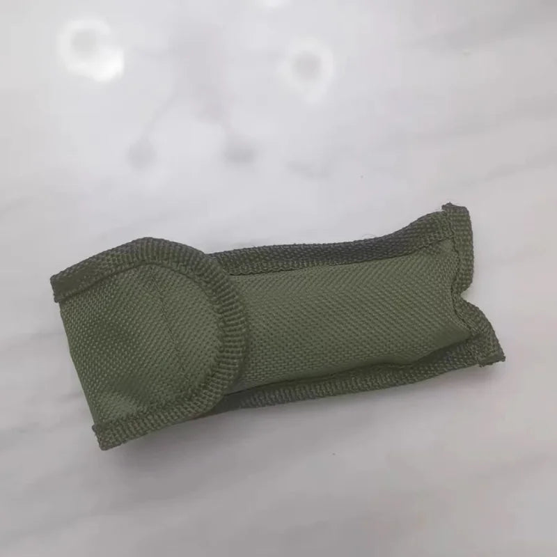 Multifunctional Folding Tableware