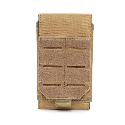 Slim Tactical Molle Bag