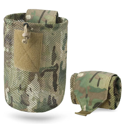 Tactical Molle Dump Pouch