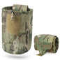 Tactical Molle Dump Pouch