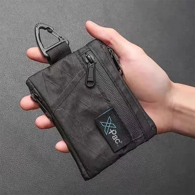 X-PAC Wallet