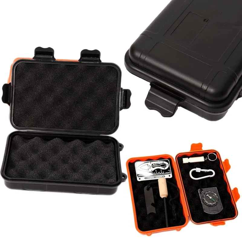Hard Case Organizer with Foam