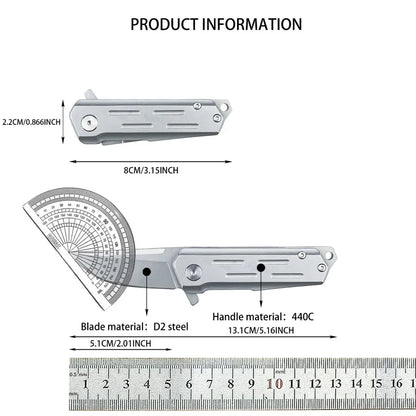 Mini SS Blade