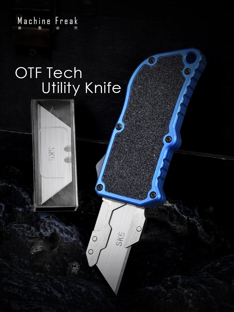 OTF Utility Knife