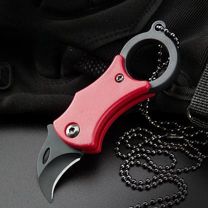Mini Folding Karambit
